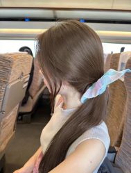 -Hello Lady发型设计