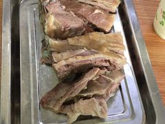 东乡精品手抓羊肉-马学武手抓美食(下南关总店)
