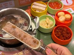 -一围小火锅(佳兆业广场店)