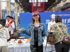 -哈尔滨西城红场