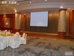 -新锦江大酒店·宴会厅·婚宴