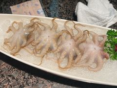 -海底捞火锅(崇文门新世界百货店)