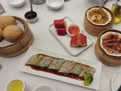 -皇马假日醉海南大酒店·假日一品派茶楼(秀英店)