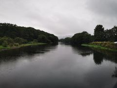 -西溪南古村落