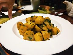 -云来居素食馆(南山店)