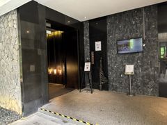 -广州从化都喜泰丽度假酒店温泉