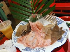 -巴九门老火锅(来福士打望店)