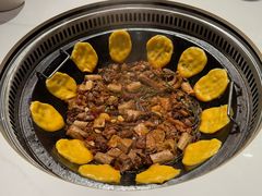 -沈厨地锅老灶•徐州烧烤(黄渡店)