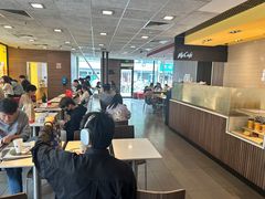 -麦当劳(田林好又多店)