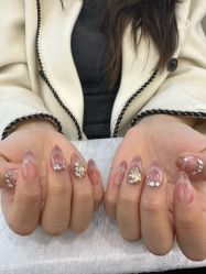 -斯馨·健康美甲美睫