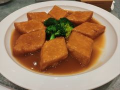 -喜宴又一村·粤菜·茶点·海鲜(壹方天地店)