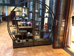 -雅和生态渔庄·宜城锅巴饭(龙灵山公园店)
