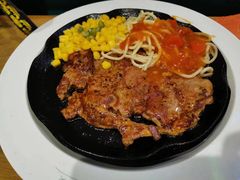 -豪客来牛排(重庆金源世纪广场1731店 )