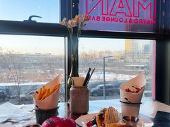 -Cooking Man(中懋天地店)