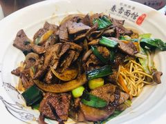 -春雪面馆(转塘店)