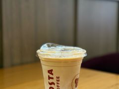 -COSTA COFFEE(恒基名人购物中心店)