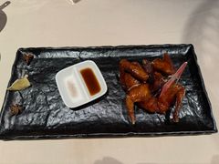 -侨美食家·粤菜(体育西路店)