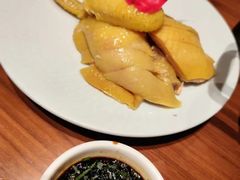 -阿明小菜·海鲜·上海菜(梅陇店)