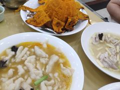 -聚丰德饭店(经五路店)