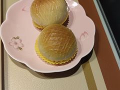 -然一素食餐厅(马利来广场店)