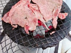 -火云龙烤肉(紫荆花店)