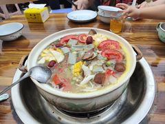 -花水湾红太阳牛肉汤锅