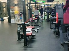 -西吉马游泳健身(协信店)