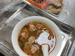 -汪家馄饨(集庆路店)