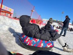 -沈阳奥体冰雪嘉年华