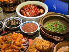 -南京大牌档(之心城店)