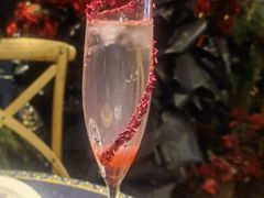 花枝玫瑰-第101座花园餐厅(湖滨88店)