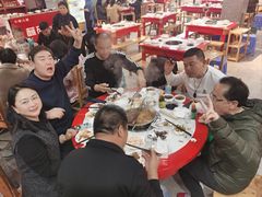 -牛华八婆麻辣烫(起源店)