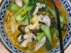 -蒙自源米线(虎门国际购物中心店)