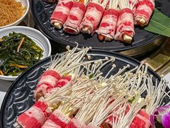 -韩时烤肉(枫蓝店)