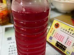 楂紫蜜-荔林食店(西华路店)