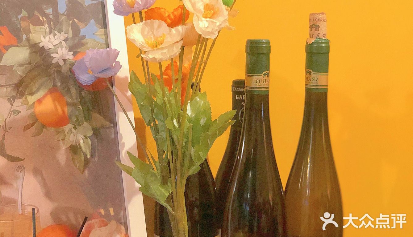 成都最黄小店💛美式brunch🐝BusyBee