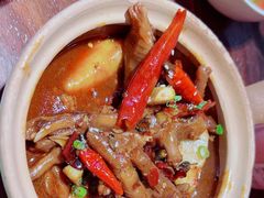 -福苗小骆驼烧烤(中关村店)