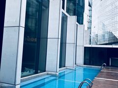 -北京三里屯CHAO酒店