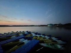 -营地公园·团建拓展·亲子户外(奉贤店)