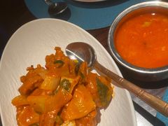 -甘尼仕印度餐厅爵士酒吧(阳春巷店)