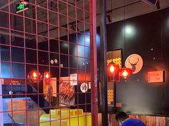 -小红烤翅(傅厚岗店)