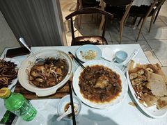 -逢春菜馆天津菜(胜利路店)