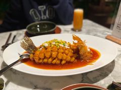 -杭州君悦酒店·湖滨28中餐厅