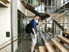 -重庆解放碑威斯汀酒店