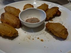 -玉林烤鸭店(垡头店)