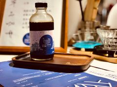 冰滴咖啡-Oasis coffee燕谷咖啡(公信店)