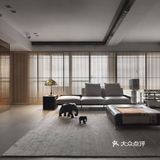 【局部设计分享，没准正适合你家】