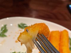 -Bistro 63 创意融合料理(广粤天地店)