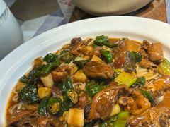 -小暖厨·长沙菜(孟州店)