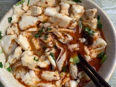 葫芦头泡馍-长香源葫芦头梆梆肉(开通巷店)